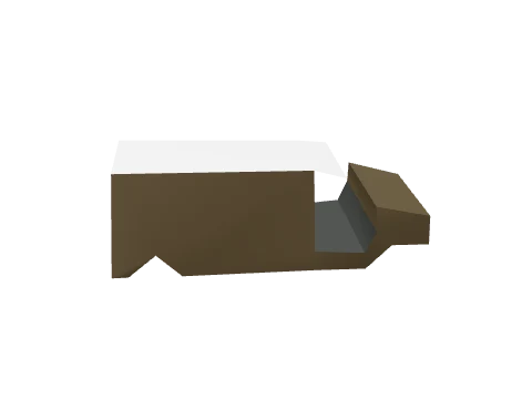 0xd48d1620, a GTA V map model