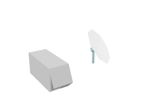 0xd490676f, a GTA V map model