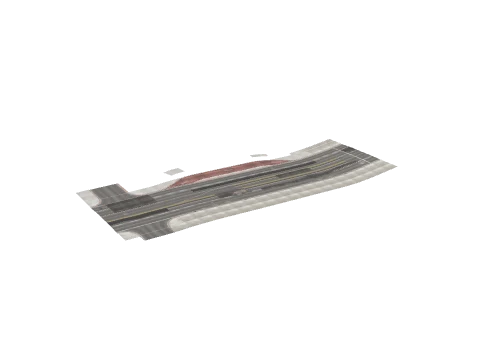 0xd4bb64b4, a GTA V map model