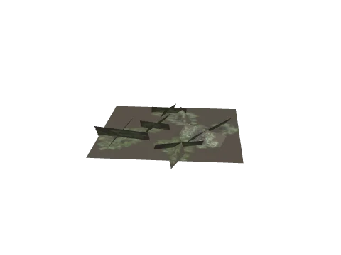 0xd4ed9897, a GTA V map model
