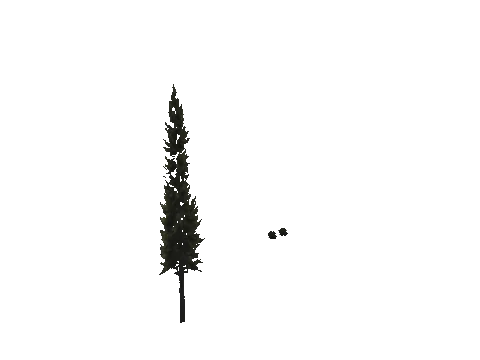 0xd500ee2b, a GTA V map model