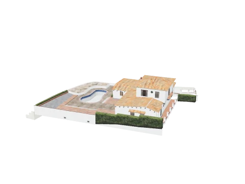 0xd549466c, a GTA V map model