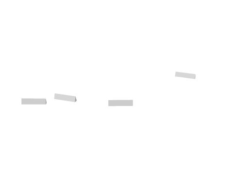 0xd54b2a3e, a GTA V map model