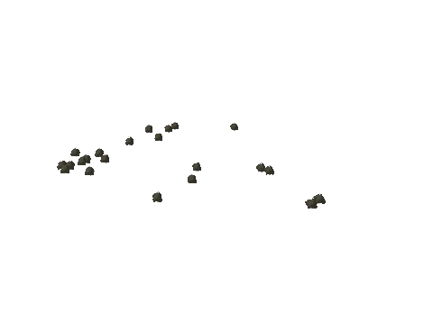 0xd54c1902, a GTA V map model