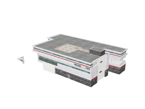 0xd591bd53, a GTA V map model