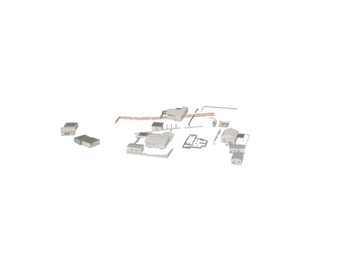 0xd5d1fa42, a GTA V map model