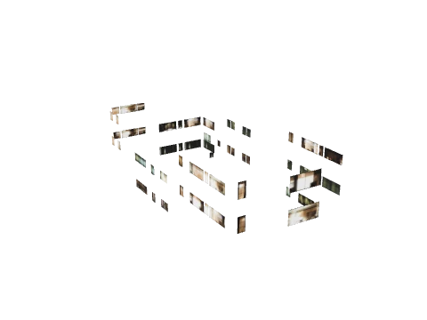 0xd5df7487, a GTA V map model