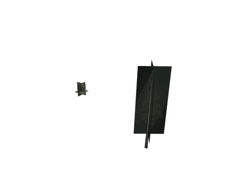 0xd5ecf0c9, a GTA V map model