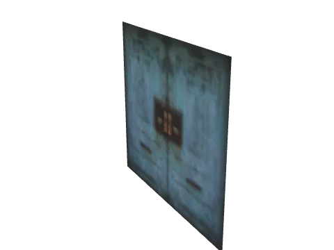 0xd6117d85, a GTA V map model
