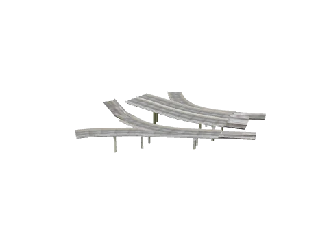0xd619d79a, a GTA V map model
