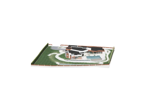 0xd68a099c, a GTA V map model