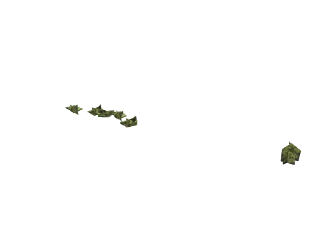 0xd68e6c15, a GTA V map model