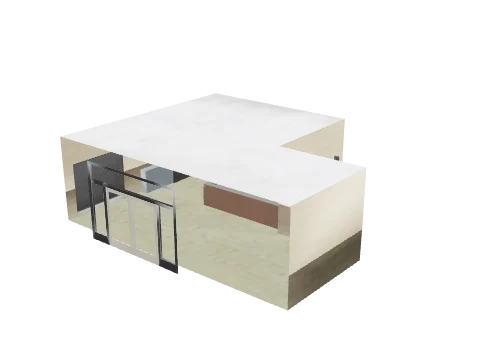 0xd6e56bb0, a GTA V map model