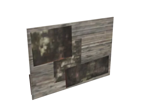 0xd6ea3c47, a GTA V map model