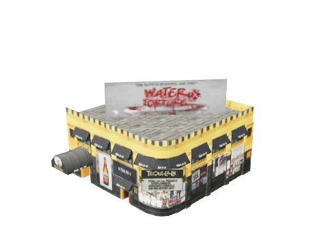 0xd76b2690, a GTA V map model