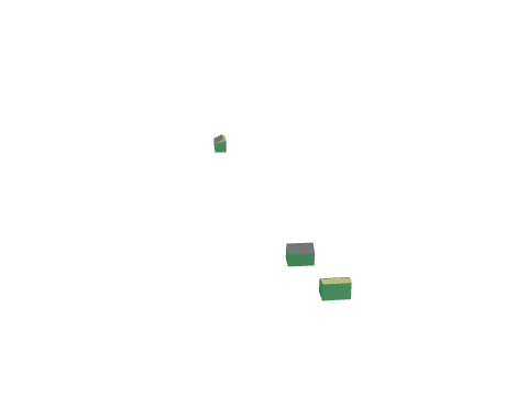 0xd7daaad8, a GTA V map model