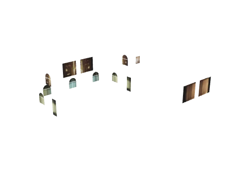 0xd7f0fda6, a GTA V map model