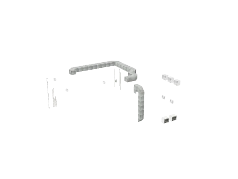 0xd879c9f2, a GTA V map model