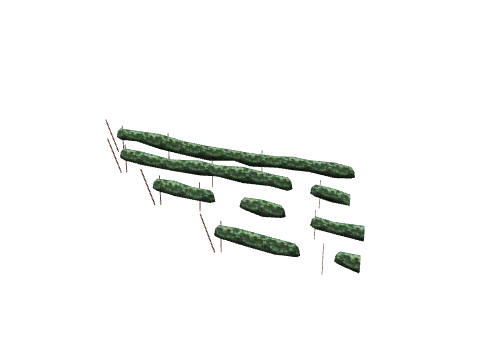 0xd87dfd23, a GTA V map model