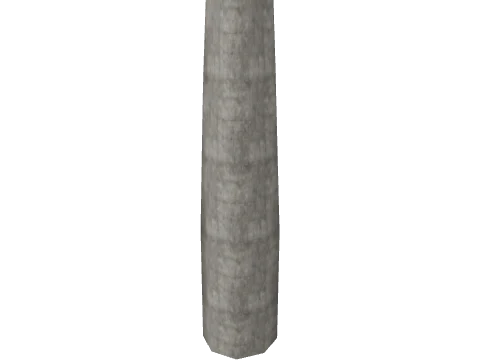 0xd8953f1d, a GTA V map model
