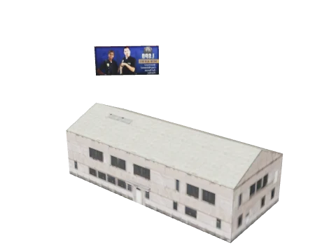 0xd8dbdb1a, a GTA V map model