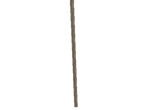 0xd91adeff, a GTA V map model
