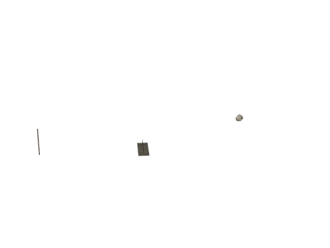 0xd91b38a7, a GTA V map model