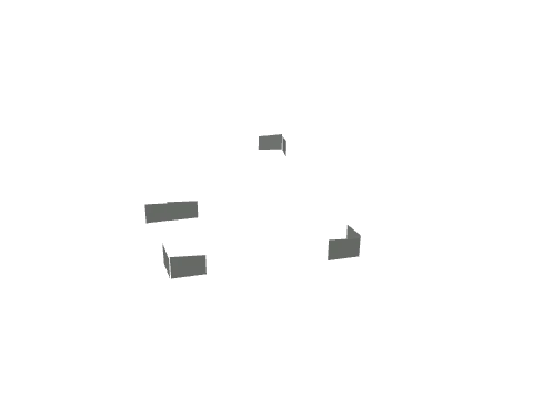 0xd9a08c48, a GTA V map model