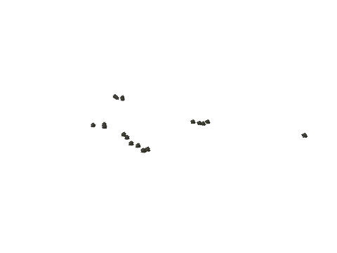 0xd9b390e6, a GTA V map model