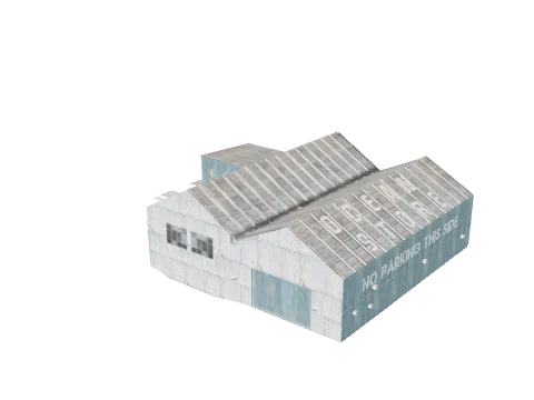 0xd9f460b6, a GTA V map model