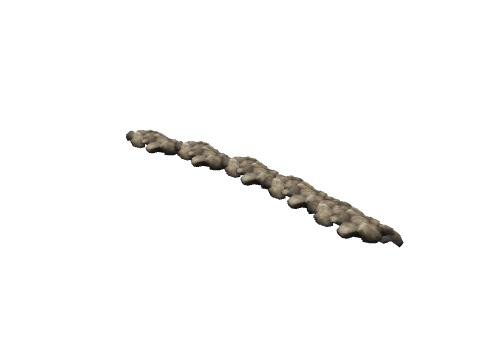 0xda5b62d0, a GTA V map model