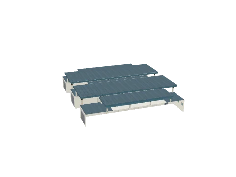 0xda7d0965, a GTA V map model