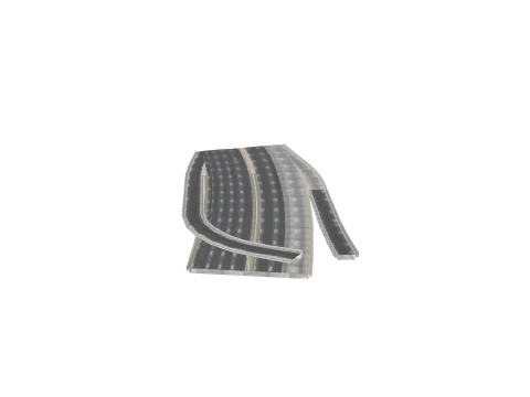 0xdb075863, a GTA V map model