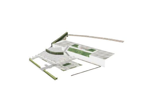 0xdb6fea34, a GTA V map model
