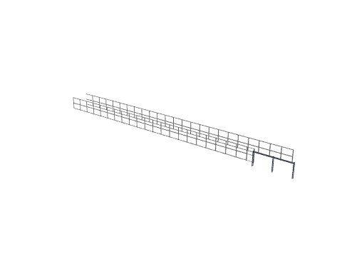 0xdb8558ea, a GTA V map model
