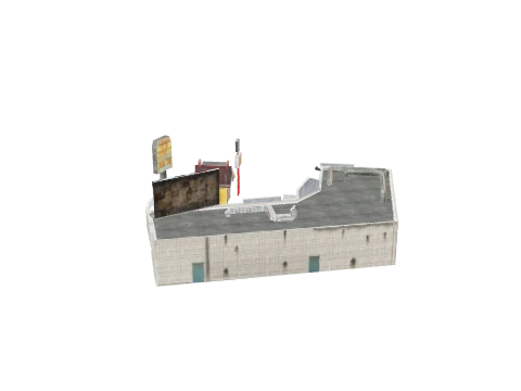 0xdb8ab2a3, a GTA V map model