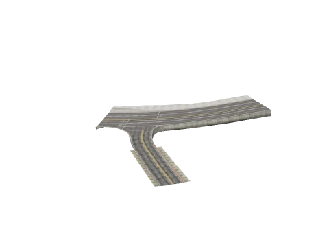 0xdbf2ec0f, a GTA V map model