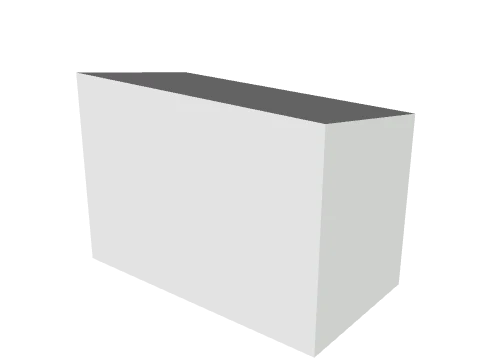 0xdbf8e98c, a GTA V map model