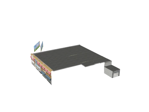 0xdc1c5705, a GTA V map model