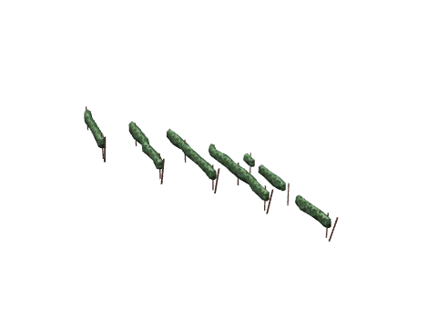 0xdc2a2fcb, a GTA V map model