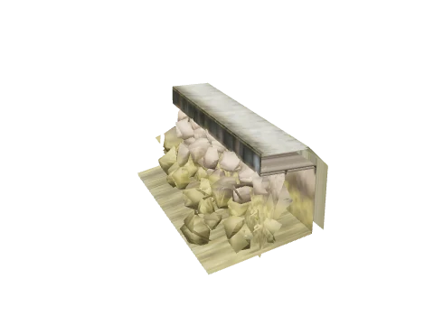 0xdc2eae11, a GTA V map model