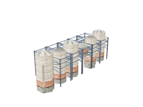 0xdc60ed1a, a GTA V map model