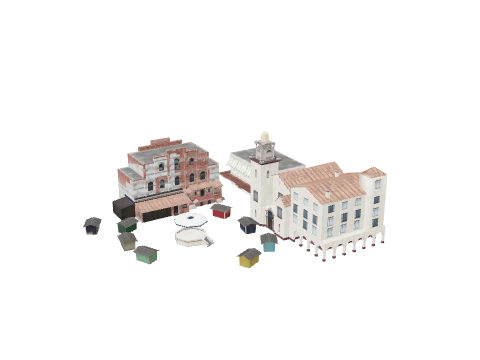 0xdc71bed5, a GTA V map model