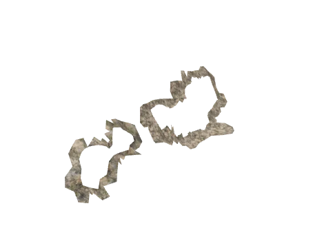 0xdce4fc76, a GTA V map model