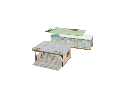 0xdd0d0b34, a GTA V map model