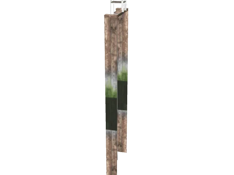 0xdd2aa53b, a GTA V map model