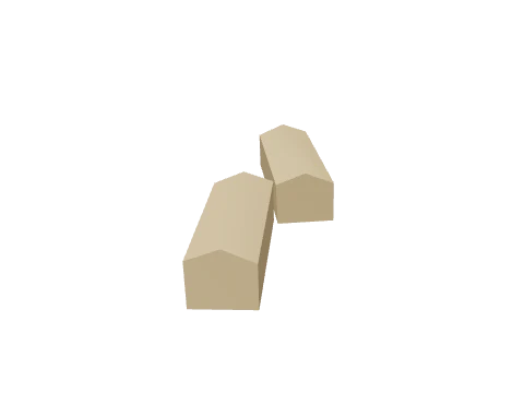 0xdd62c1a7, a GTA V map model