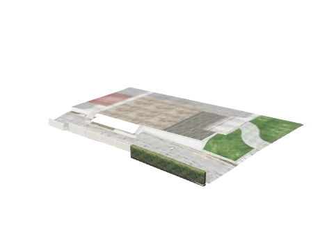 0xdd7a0dd3, a GTA V map model