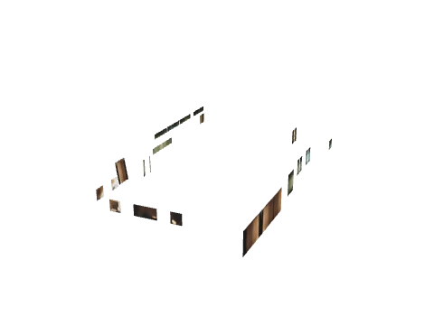 0xddc26619, a GTA V map model