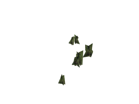 0xde0997b3, a GTA V map model